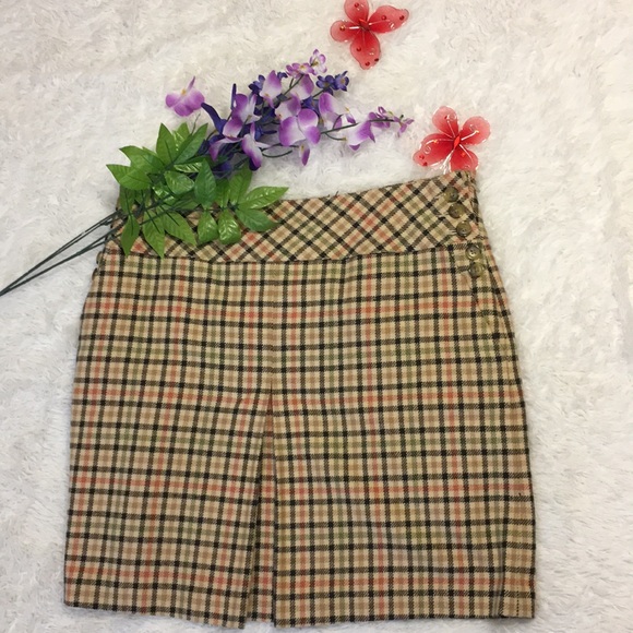 Ann Taylor Dresses & Skirts - Ann Taylor midi skirt